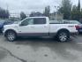 2019 WHITE FORD F150 SUPERCREW (1FTFW1E46KF) with an 3.5L engine, Automatic transmission, located at 929 East 8th Ave, Anchorage, AK, 99501, (907) 274-2277, 61.214783, -149.866074 - Photo#1