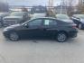 2024 BLACK HYUNDAI ELANTRA SEL SEL (KMHLM4DG2RU) with an 2.0L engine, Continuously Variable transmission, located at 929 East 8th Ave, Anchorage, AK, 99501, (907) 274-2277, 61.214783, -149.866074 - Photo#1