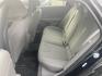 2024 BLACK HYUNDAI ELANTRA SEL SEL (KMHLM4DG2RU) with an 2.0L engine, Continuously Variable transmission, located at 929 East 8th Ave, Anchorage, AK, 99501, (907) 274-2277, 61.214783, -149.866074 - Photo#3