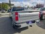 2023 GRAY CHEVROLET SILVERADO 1500 LT (1GCUDDED3PZ) with an 5.3L engine, Automatic transmission, located at 929 East 8th Ave, Anchorage, AK, 99501, (907) 274-2277, 61.214783, -149.866074 - Photo#2