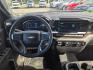 2023 GRAY CHEVROLET SILVERADO 1500 LT (1GCUDDED3PZ) with an 5.3L engine, Automatic transmission, located at 929 East 8th Ave, Anchorage, AK, 99501, (907) 274-2277, 61.214783, -149.866074 - Photo#4