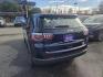 2018 BLUE JEEP COMPASS SPORT (3C4NJCAB2JT) with an 2.4L engine, Automatic transmission, located at 929 East 8th Ave, Anchorage, AK, 99501, (907) 274-2277, 61.214783, -149.866074 - Photo#2