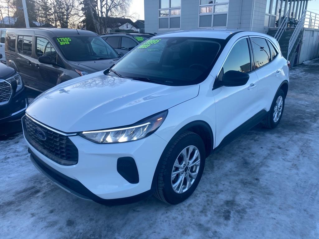 photo of 2023 FORD ESCAPE ACTIVE ACTIVE