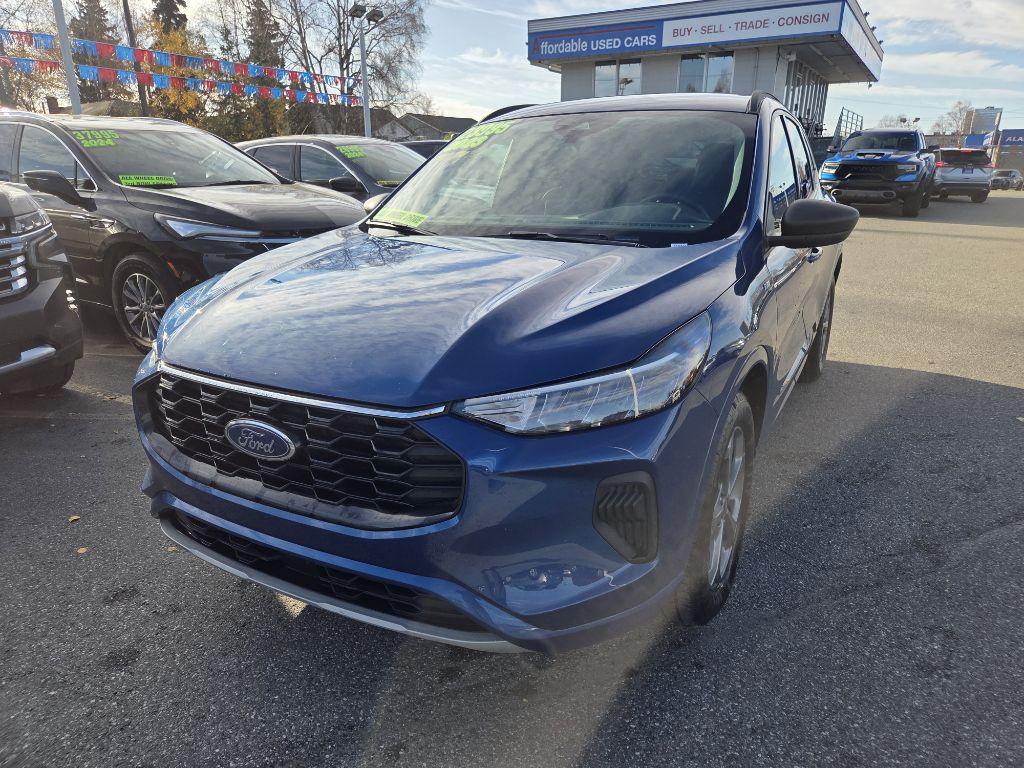 photo of 2023 FORD ESCAPE ST LINE ST LINE