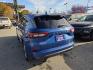 2023 BLUE FORD ESCAPE ST LINE ST LINE (1FMCU9MNXPU) with an 1.5L engine, Automatic transmission, located at 929 East 8th Ave, Anchorage, AK, 99501, (907) 274-2277, 61.214783, -149.866074 - Photo#2