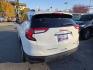 2022 WHITE GMC TERRAIN SLE SLE (3GKALTEV1NL) with an 1.5L engine, Automatic transmission, located at 929 East 8th Ave, Anchorage, AK, 99501, (907) 274-2277, 61.214783, -149.866074 - Photo#2