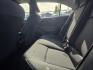 2024 BLUE TOYOTA COROLLA LE LE (5YFB4MDE8RP) with an 2.0L engine, Continuously Variable transmission, located at 929 East 8th Ave, Anchorage, AK, 99501, (907) 274-2277, 61.214783, -149.866074 - Photo#3