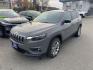 2022 GRAY JEEP CHEROKEE LATITUDE LUX (1C4PJMMX4ND) with an 3.2L engine, Automatic transmission, located at 929 East 8th Ave, Anchorage, AK, 99501, (907) 274-2277, 61.214783, -149.866074 - Photo#0
