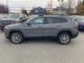 2022 GRAY JEEP CHEROKEE LATITUDE LUX (1C4PJMMX4ND) with an 3.2L engine, Automatic transmission, located at 929 East 8th Ave, Anchorage, AK, 99501, (907) 274-2277, 61.214783, -149.866074 - Photo#1
