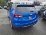 2024 BLUE CHEVROLET EQUINOX LT LT (3GNAXUEG0RS) with an 1.5L engine, Automatic transmission, located at 929 East 8th Ave, Anchorage, AK, 99501, (907) 274-2277, 61.214783, -149.866074 - Photo#2