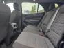 2024 BLUE CHEVROLET EQUINOX LT LT (3GNAXUEG0RS) with an 1.5L engine, Automatic transmission, located at 929 East 8th Ave, Anchorage, AK, 99501, (907) 274-2277, 61.214783, -149.866074 - Photo#3
