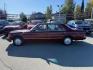 1989 BURGUN MERCEDES-BENZ 300 SEL (WDBCA25D6KA) with an 3.0L engine, Automatic transmission, located at 929 East 8th Ave, Anchorage, AK, 99501, (907) 274-2277, 61.214783, -149.866074 - Photo#1