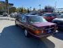 1989 BURGUN MERCEDES-BENZ 300 SEL (WDBCA25D6KA) with an 3.0L engine, Automatic transmission, located at 929 East 8th Ave, Anchorage, AK, 99501, (907) 274-2277, 61.214783, -149.866074 - Photo#2