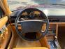 1989 BURGUN MERCEDES-BENZ 300 SEL (WDBCA25D6KA) with an 3.0L engine, Automatic transmission, located at 929 East 8th Ave, Anchorage, AK, 99501, (907) 274-2277, 61.214783, -149.866074 - Photo#4