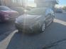2024 GRAY TOYOTA COROLLA LE (5YFB4MDEXRP) with an 2.0L engine, Continuously Variable transmission, located at 929 East 8th Ave, Anchorage, AK, 99501, (907) 274-2277, 61.214783, -149.866074 - Photo#0