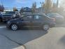 2024 GRAY TOYOTA COROLLA LE (5YFB4MDEXRP) with an 2.0L engine, Continuously Variable transmission, located at 929 East 8th Ave, Anchorage, AK, 99501, (907) 274-2277, 61.214783, -149.866074 - Photo#1
