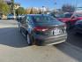 2024 GRAY TOYOTA COROLLA LE (5YFB4MDEXRP) with an 2.0L engine, Continuously Variable transmission, located at 929 East 8th Ave, Anchorage, AK, 99501, (907) 274-2277, 61.214783, -149.866074 - Photo#2