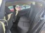 2024 GRAY TOYOTA COROLLA LE (5YFB4MDEXRP) with an 2.0L engine, Continuously Variable transmission, located at 929 East 8th Ave, Anchorage, AK, 99501, (907) 274-2277, 61.214783, -149.866074 - Photo#3