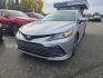 2023 SILVER TOYOTA CAMRY XLE XLE (4T1F11AK0PU) with an 2.5L engine, Automatic transmission, located at 929 East 8th Ave, Anchorage, AK, 99501, (907) 274-2277, 61.214783, -149.866074 - Photo#0