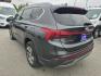 2023 GREY HYUNDAI SANTA FE SEL (5NMS2DAJ5PH) with an 2.5L engine, Automatic transmission, located at 929 East 8th Ave, Anchorage, AK, 99501, (907) 274-2277, 61.214783, -149.866074- Photo#2