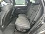 2023 GREY HYUNDAI SANTA FE SEL (5NMS2DAJ5PH) with an 2.5L engine, Automatic transmission, located at 929 East 8th Ave, Anchorage, AK, 99501, (907) 274-2277, 61.214783, -149.866074- Photo#3