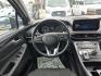 2023 GREY HYUNDAI SANTA FE SEL (5NMS2DAJ5PH) with an 2.5L engine, Automatic transmission, located at 929 East 8th Ave, Anchorage, AK, 99501, (907) 274-2277, 61.214783, -149.866074- Photo#4