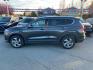 2023 GRAY HYUNDAI SANTA FE SEL SEL (5NMS2DAJ5PH) with an 2.5L engine, Automatic transmission, located at 929 East 8th Ave, Anchorage, AK, 99501, (907) 274-2277, 61.214783, -149.866074 - Photo#1