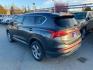 2023 GRAY HYUNDAI SANTA FE SEL SEL (5NMS2DAJ5PH) with an 2.5L engine, Automatic transmission, located at 929 East 8th Ave, Anchorage, AK, 99501, (907) 274-2277, 61.214783, -149.866074 - Photo#2