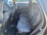 2023 GRAY HYUNDAI SANTA FE SEL SEL (5NMS2DAJ5PH) with an 2.5L engine, Automatic transmission, located at 929 East 8th Ave, Anchorage, AK, 99501, (907) 274-2277, 61.214783, -149.866074 - Photo#3