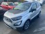 2020 SILVER FORD ECOSPORT SES SES (MAJ6S3JL7LC) with an 2.0L engine, Automatic transmission, located at 929 East 8th Ave, Anchorage, AK, 99501, (907) 274-2277, 61.214783, -149.866074 - Photo#0