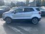 2020 SILVER FORD ECOSPORT SES SES (MAJ6S3JL7LC) with an 2.0L engine, Automatic transmission, located at 929 East 8th Ave, Anchorage, AK, 99501, (907) 274-2277, 61.214783, -149.866074 - Photo#1