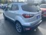 2020 SILVER FORD ECOSPORT SES SES (MAJ6S3JL7LC) with an 2.0L engine, Automatic transmission, located at 929 East 8th Ave, Anchorage, AK, 99501, (907) 274-2277, 61.214783, -149.866074 - Photo#2