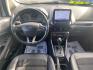 2020 SILVER FORD ECOSPORT SES SES (MAJ6S3JL7LC) with an 2.0L engine, Automatic transmission, located at 929 East 8th Ave, Anchorage, AK, 99501, (907) 274-2277, 61.214783, -149.866074 - Photo#4
