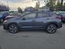 2025 GRAY SUBARU CROSSTREK PREMIUM (JF2GUHDC9S8) with an 2.5L engine, Continuously Variable transmission, located at 929 East 8th Ave, Anchorage, AK, 99501, (907) 274-2277, 61.214783, -149.866074 - Photo#1