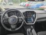 2025 GRAY SUBARU CROSSTREK PREMIUM (JF2GUHDC9S8) with an 2.5L engine, Continuously Variable transmission, located at 929 East 8th Ave, Anchorage, AK, 99501, (907) 274-2277, 61.214783, -149.866074 - Photo#4