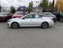 2024 SILVER NISSAN ALTIMA SV SV (1N4BL4DVXRN) with an 2.5L engine, Continuously Variable transmission, located at 929 East 8th Ave, Anchorage, AK, 99501, (907) 274-2277, 61.214783, -149.866074 - Photo#1