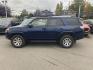 2015 BLUE TOYOTA 4RUNNER SR5/SR5 PREMIUM (JTEBU5JR9F5) with an 4.0L engine, Automatic transmission, located at 929 East 8th Ave, Anchorage, AK, 99501, (907) 274-2277, 61.214783, -149.866074 - Photo#1