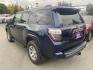 2015 BLUE TOYOTA 4RUNNER SR5/SR5 PREMIUM (JTEBU5JR9F5) with an 4.0L engine, Automatic transmission, located at 929 East 8th Ave, Anchorage, AK, 99501, (907) 274-2277, 61.214783, -149.866074 - Photo#2