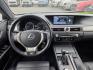 2013 GRAY LEXUS GS 350 (JTHCE1BL8D5) with an 3.5L engine, Automatic transmission, located at 929 East 8th Ave, Anchorage, AK, 99501, (907) 274-2277, 61.214783, -149.866074 - Photo#1