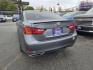 2013 GRAY LEXUS GS 350 (JTHCE1BL8D5) with an 3.5L engine, Automatic transmission, located at 929 East 8th Ave, Anchorage, AK, 99501, (907) 274-2277, 61.214783, -149.866074 - Photo#4