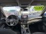 2024 BLUE NISSAN SENTRA SV (3N1AB8CV4RY) with an 2.0L engine, Continuously Variable transmission, located at 929 East 8th Ave, Anchorage, AK, 99501, (907) 274-2277, 61.214783, -149.866074- Photo#3