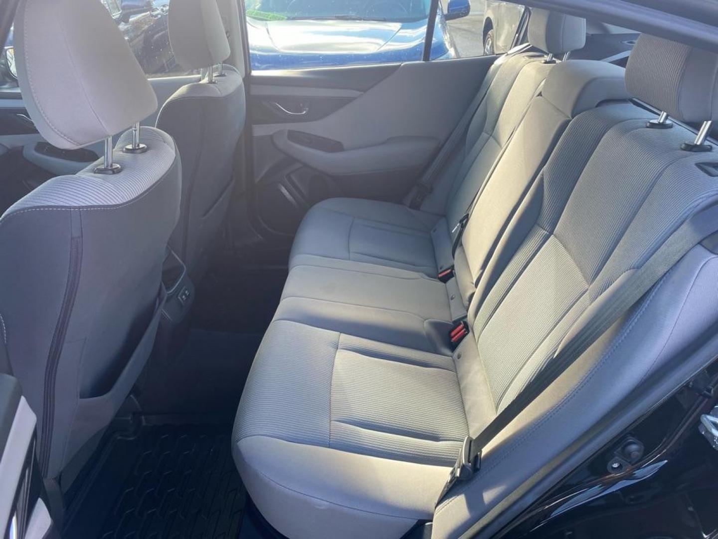 2020 BLACK SUBARU LEGACY PREMIUM (4S3BWAE61L3) with an 2.5L engine, Automatic transmission, located at 929 East 8th Ave, Anchorage, AK, 99501, (907) 274-2277, 61.214783, -149.866074 - Photo#3