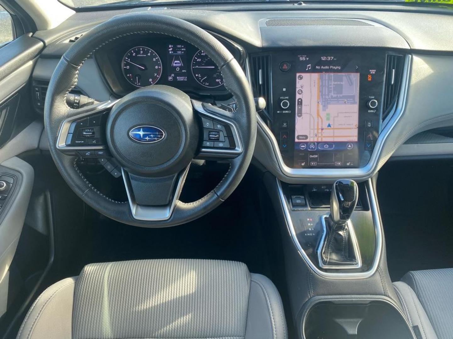 2020 BLACK SUBARU LEGACY PREMIUM (4S3BWAE61L3) with an 2.5L engine, Automatic transmission, located at 929 East 8th Ave, Anchorage, AK, 99501, (907) 274-2277, 61.214783, -149.866074 - Photo#4
