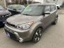 2016 GREY KIA SOUL ! (KNDJX3A56G7) with an 2.0L engine, Automatic transmission, located at 929 East 8th Ave, Anchorage, AK, 99501, (907) 274-2277, 61.214783, -149.866074 - Photo#0