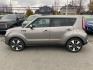 2016 GREY KIA SOUL ! (KNDJX3A56G7) with an 2.0L engine, Automatic transmission, located at 929 East 8th Ave, Anchorage, AK, 99501, (907) 274-2277, 61.214783, -149.866074 - Photo#1