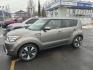 2016 GREY KIA SOUL ! (KNDJX3A56G7) with an 2.0L engine, Automatic transmission, located at 929 East 8th Ave, Anchorage, AK, 99501, (907) 274-2277, 61.214783, -149.866074 - Photo#3