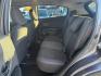 2022 GRAY HONDA HR-V EX (3CZRU5H59NM) with an 1.8L engine, Automatic transmission, located at 929 East 8th Ave, Anchorage, AK, 99501, (907) 274-2277, 61.214783, -149.866074 - Photo#3