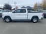 2022 WHITE RAM 1500 BIG HORN/LONE STAR (1C6RRFBG5NN) with an 3.6L engine, Automatic transmission, located at 929 East 8th Ave, Anchorage, AK, 99501, (907) 274-2277, 61.214783, -149.866074 - Photo#1