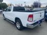 2022 WHITE RAM 1500 BIG HORN/LONE STAR (1C6RRFBG5NN) with an 3.6L engine, Automatic transmission, located at 929 East 8th Ave, Anchorage, AK, 99501, (907) 274-2277, 61.214783, -149.866074 - Photo#2