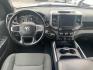 2022 WHITE RAM 1500 BIG HORN/LONE STAR (1C6RRFBG5NN) with an 3.6L engine, Automatic transmission, located at 929 East 8th Ave, Anchorage, AK, 99501, (907) 274-2277, 61.214783, -149.866074 - Photo#4